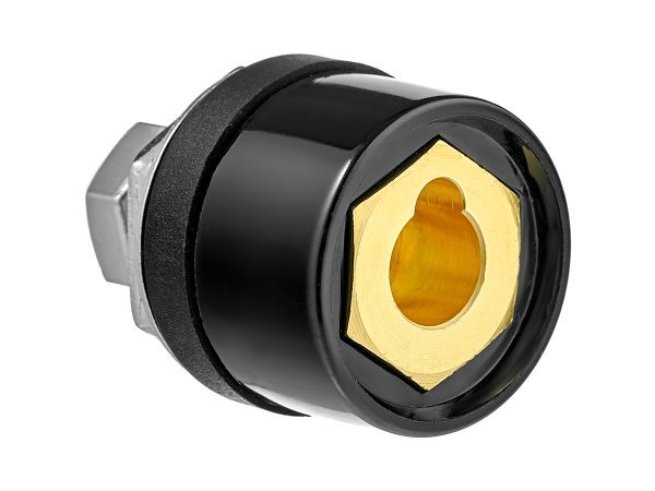 Розетка панельная 70-95 ISQ0054