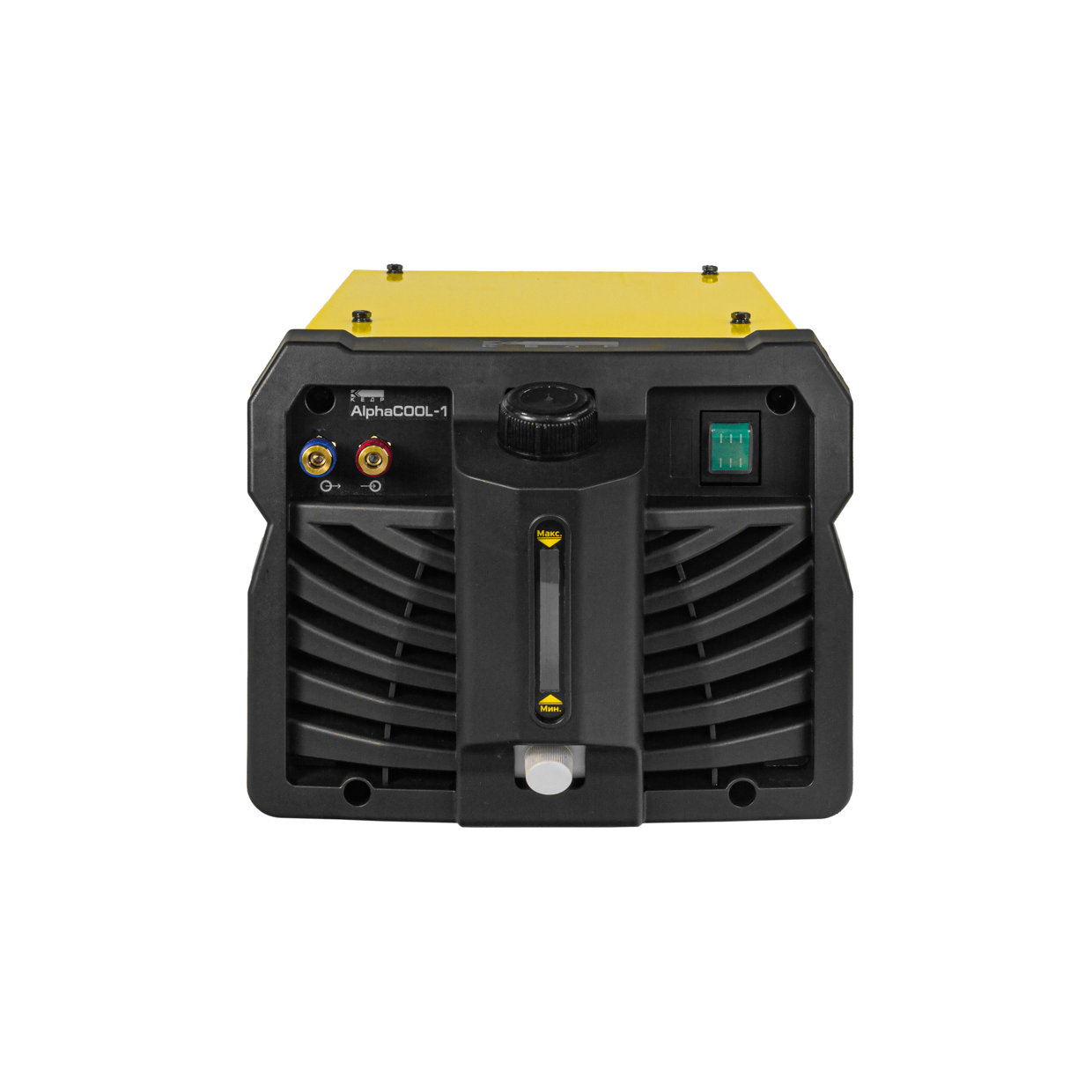 Блок жидкостного охлаждения КЕДР AlphaCOOL-1 — изображение 2