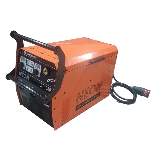 Полуавтомат НЕОН ПДГ-350 (380В, без горелки)