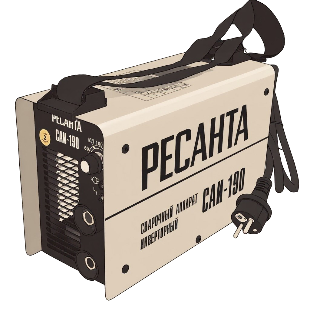 ремонт сварочного оборудования