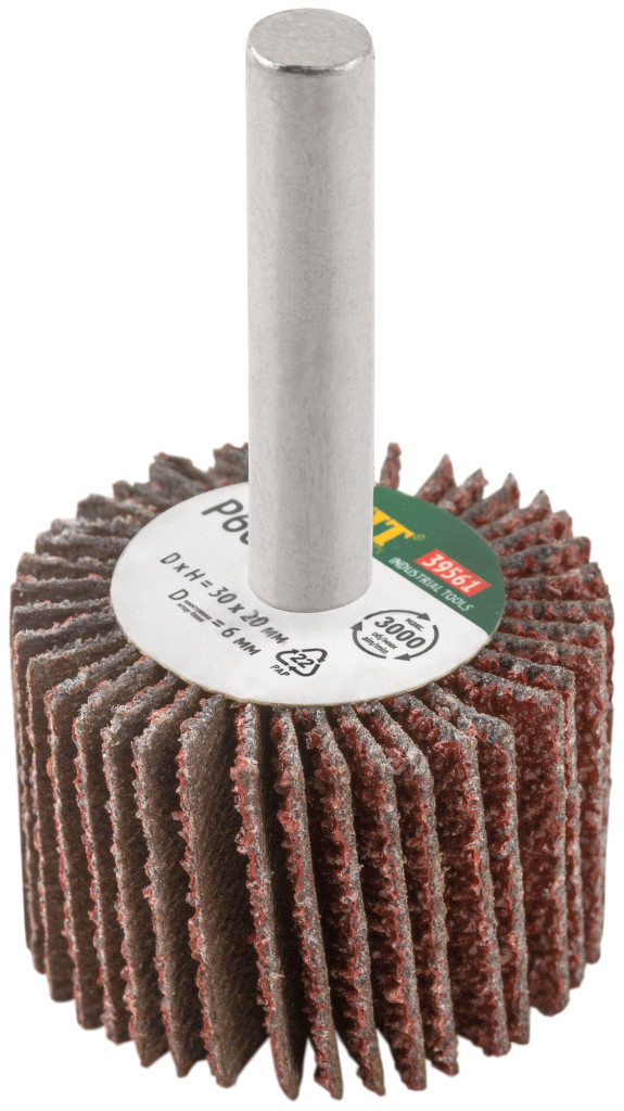 КЛО 30*20*6 Р60 FIT (39561)