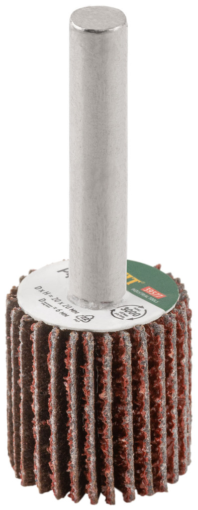 КЛО 20*20*6 Р40 FIT (39577)