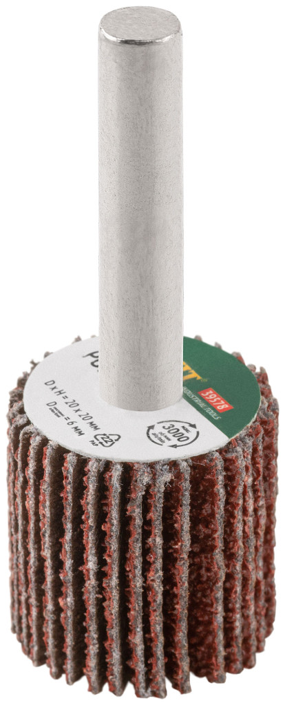 КЛО 20*20*6 Р60 FIT (39578)