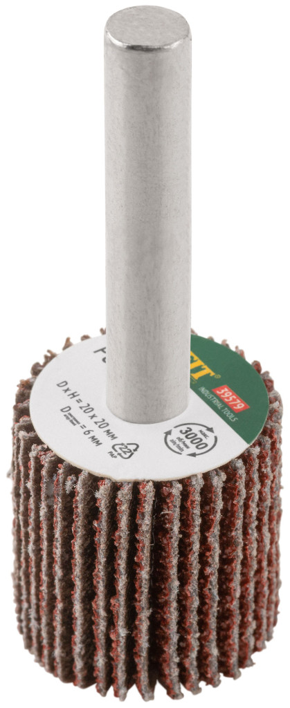 КЛО 20*20*6 Р80 FIT (39579)