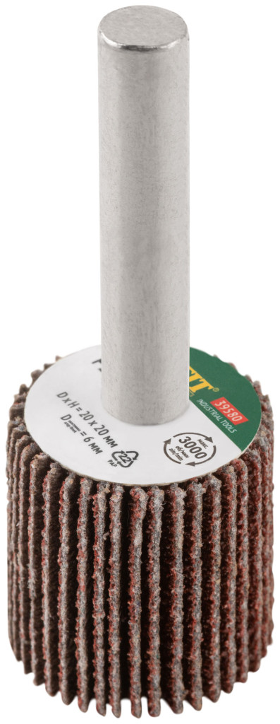 КЛО 20*20*6 Р100 FIT (39580)