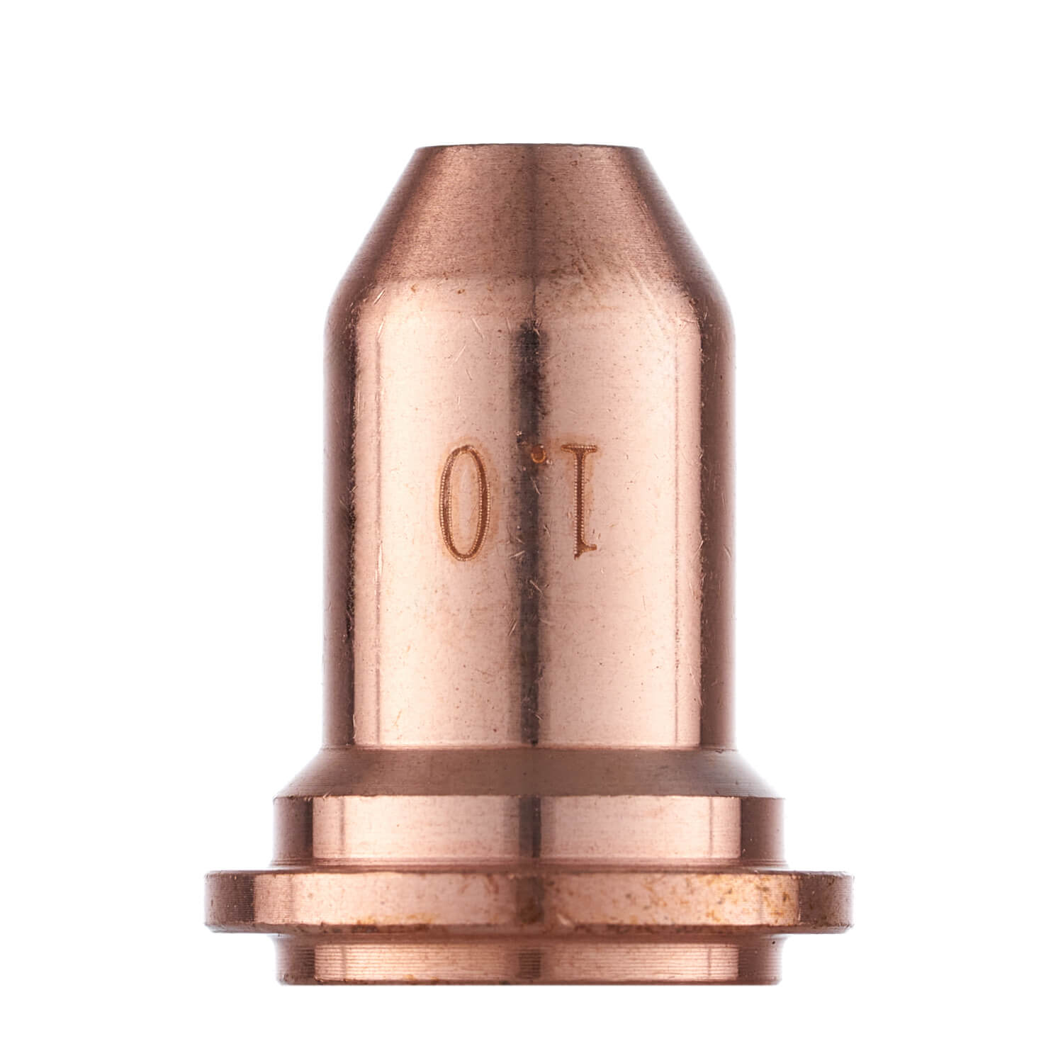 Сопло BS d1,0 50A IPT 60 NOM6010 ПТК