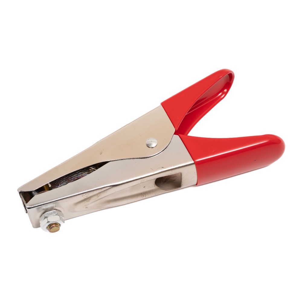 Клемма заземления КЗ-400 KRASS