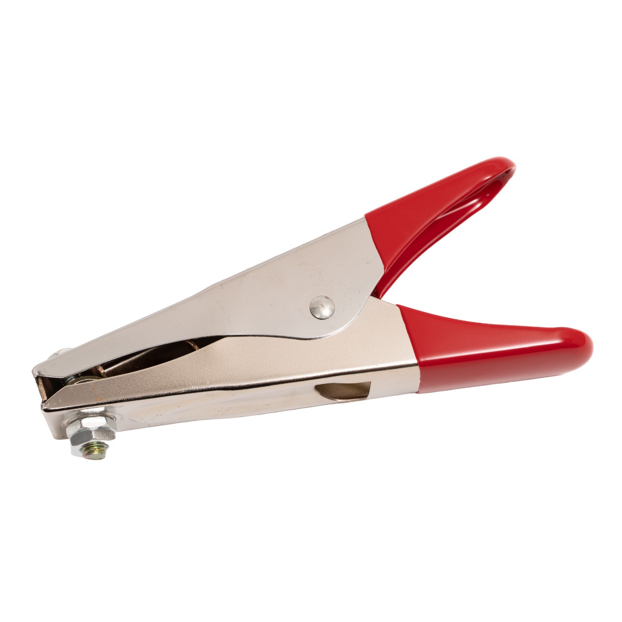 Клемма заземления КЗ-500 KRASS