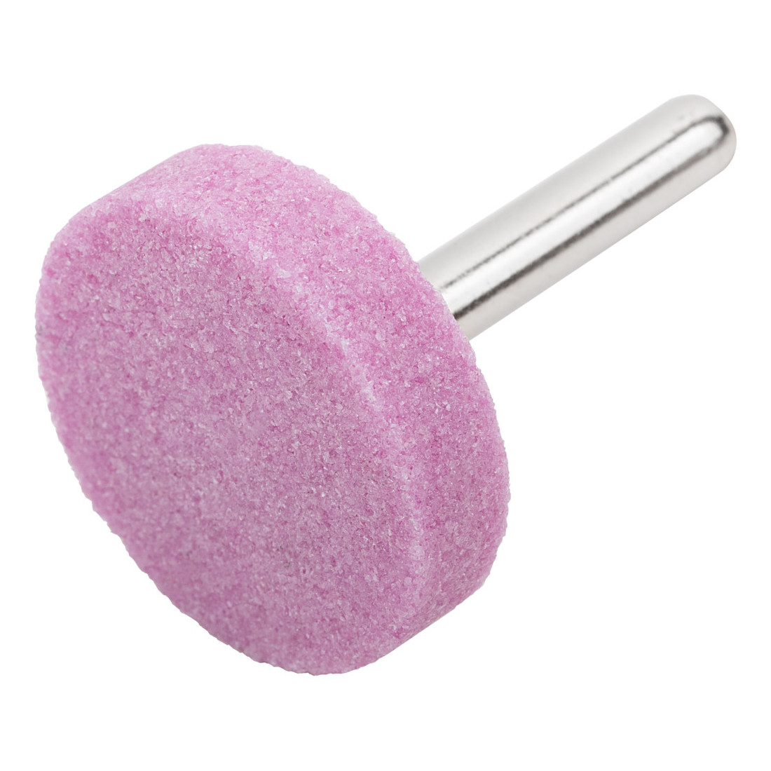 Шарошка абразивная (по металлу), хвостовик 6 мм, цилиндр 32 х 8 мм FIT