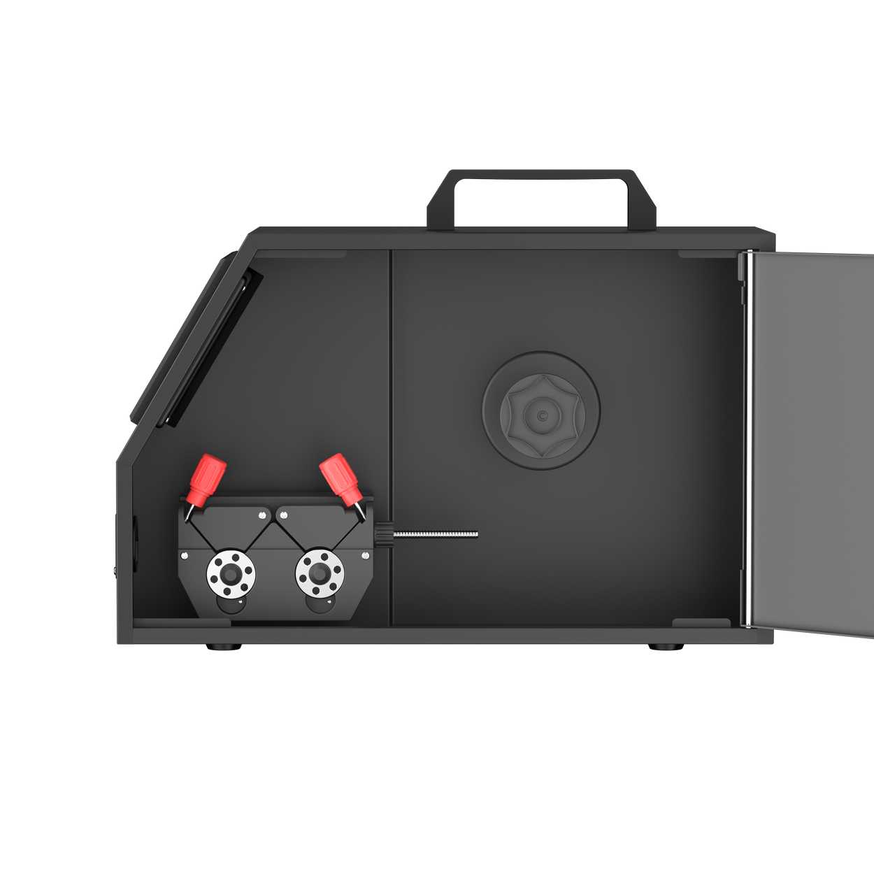 Установка лазерной сварки START HYPE X1200 8STX1200 — изображение 2