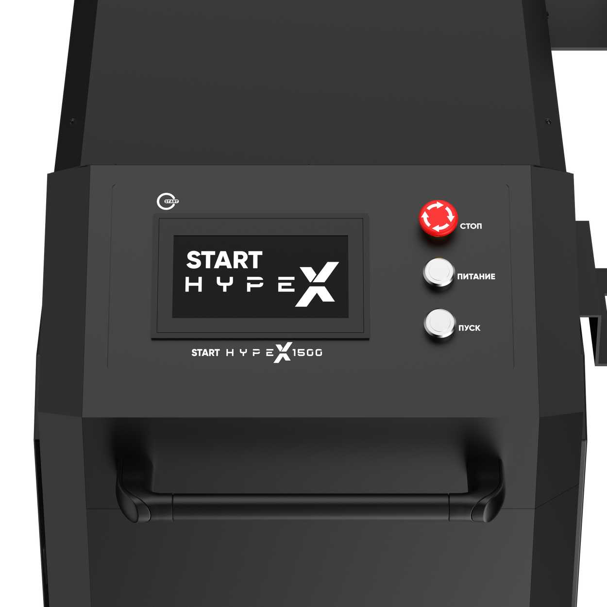Установка лазерной сварки START HYPE X1500 8STX1500 — изображение 5