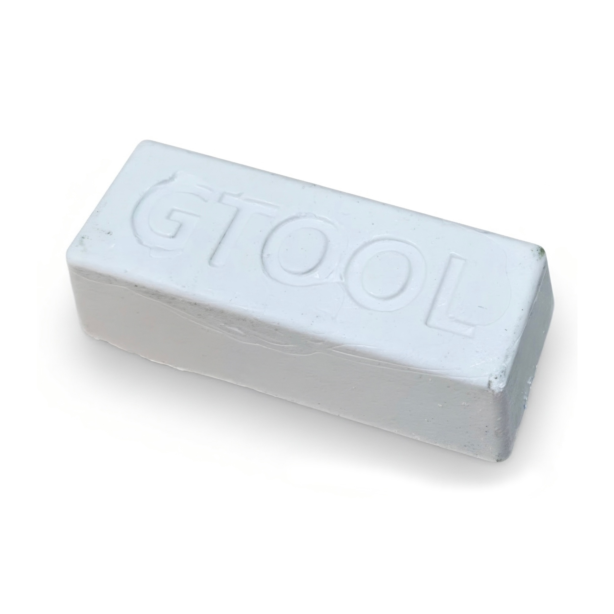 Паста полировальная GTOOL Finish, белая, 280±10 гр 12437