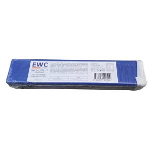 Электроды 308 сварочные EWC SA-308L-17 2,5х350mm 2,0 кг